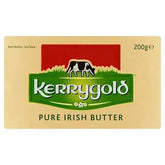 Kerrygold Pure Irish Butter 200g (Case of 10) Kerrygold